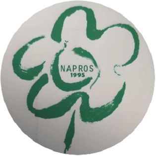 Napros 1995 - Sustainable Agriculture & Insect Protein Solutions